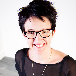 Geneviève Comtois Voyages Mérisol