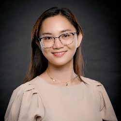 Jenny Ildefonso Bayview World Travel and Cruises