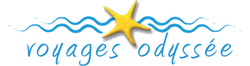 Logo de Voyages Odyssée