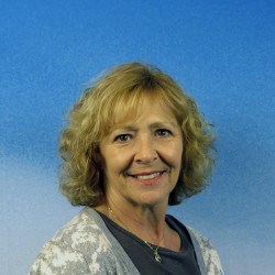 Photo of Janet Brock (Outside agent - Kawartha Lakes)