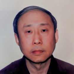 Photo of Ken