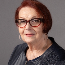 Photo of Monique Clément