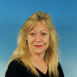 Photo of Laurie Lafferty