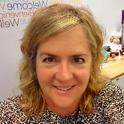Ally Guidi Transat Travel Haney Place