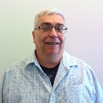 Denis O'Brien Marlin Travel Whitehorse