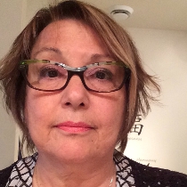 Johanne Pelletier Voyages ALM