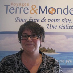 Caroline Forget Voyages Terre et Monde