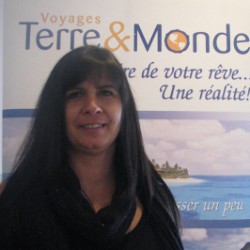 Chantal Neveu Voyages Terre et Monde