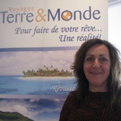 Manon Racette Voyages Terre et Monde