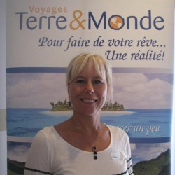 Sylvie Marcoux Voyages Terre et Monde