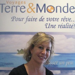 Nathalie Roy Voyages Terre et Monde