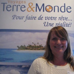 Sonia Dépatie Voyages Terre et Monde