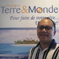 Patrick The Truc Bui Voyages Terre et Monde