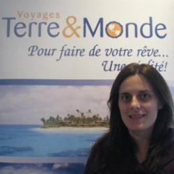 Peggy Otis Voyages Terre et Monde