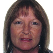 Photo of Linda