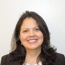 Photo of Maria Veronica