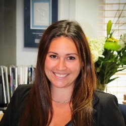 Jessica Picotte Club Voyages Pointe-aux-Trembles
