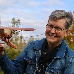 Chantale Robidoux (Agent externe) Voyages des Laurentides