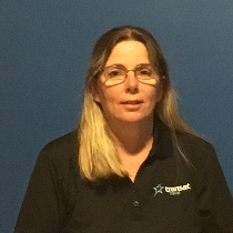 Photo of Teresa