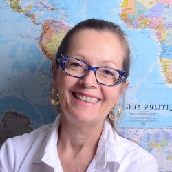 Sylvie-Jade Martin Voyages Terre et Monde