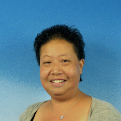 Lynne Chin-Ng Transat Travel Uxbridge