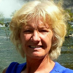Jackie Baldwin - Independent Travel Advisor Brantford