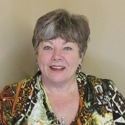 Photo of Debbie Campbell