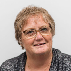 Ineke Palmer, Cruise Specialist Elgin Travel and Cruises TravelPlus