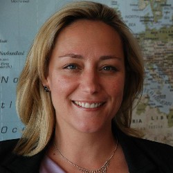 Annie Lavoie Voyage Club Évasion