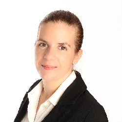 Photo de Catherine