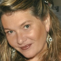 Photo of Sylvia