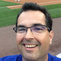 Jim Rawn (Outside Sales - Bracebridge Ontario) Travelworld of Collingwood, Wasaga Beach & Kawartha Lakes