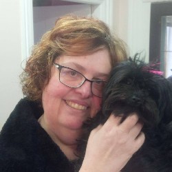 Photo of Sherri