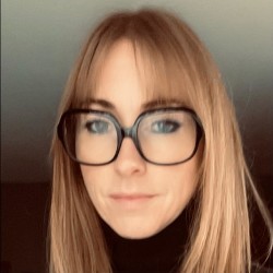 Photo de Karine