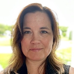 Geneviève Paradis (Agent externe) Voyages des Laurentides
