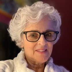 Joanne Pasta Marlin Travel Victoria - Oak Bay