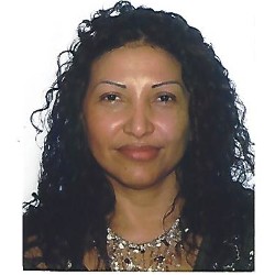 Photo de Marleny Salazar Brito