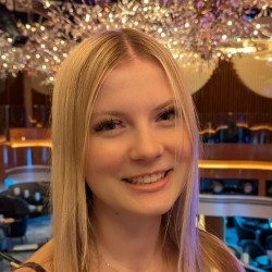 Brooklyn Munson Marlin Travel Nanaimo