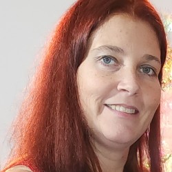 Caroline Fortin Voyages Terre et Monde
