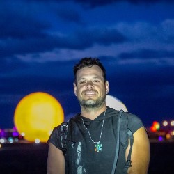 Nicolas Martel Voyages Terre et Monde