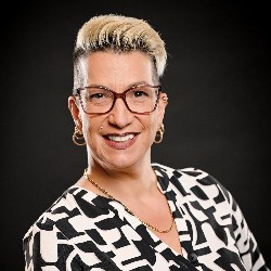 Isabelle loisel Club Voyages Mille et une nuits