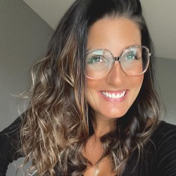 Johanie Tremblay Hains Club Voyages Excellence