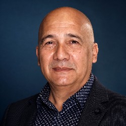 Giacomo Parisi Marlin Travel Vaughan