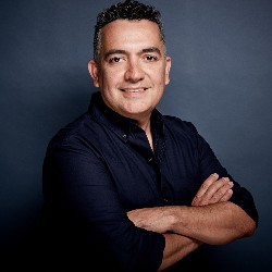 Photo of Frank