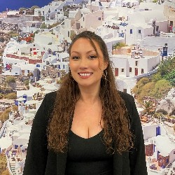 Léony Filion Voyages Transat de la Capitale