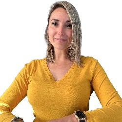 Chanelle Beaudin Cobb Voyages des Laurentides