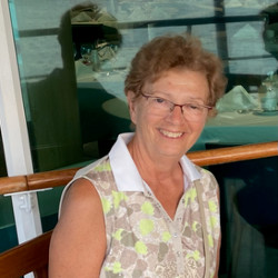 Diane Imonti Voyages des Laurentides