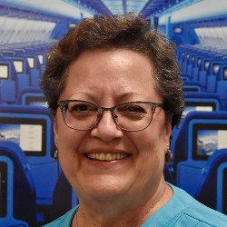 Diane Charbonneau Voyages ALM