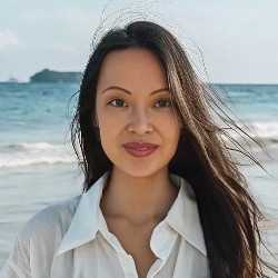 Helene Chong Marlin Travel Vancouver