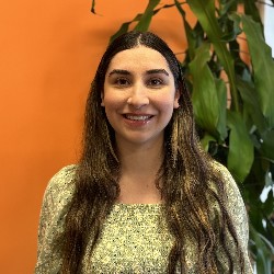 Sophia Peerzada Marlin Travel Port Perry
